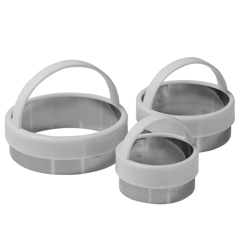 Avanti Cookie Cutters (sarja 3)