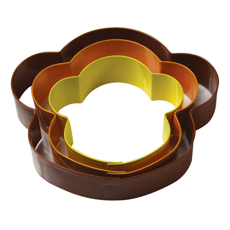 Avanti Cookie Cutters (sarja 3)