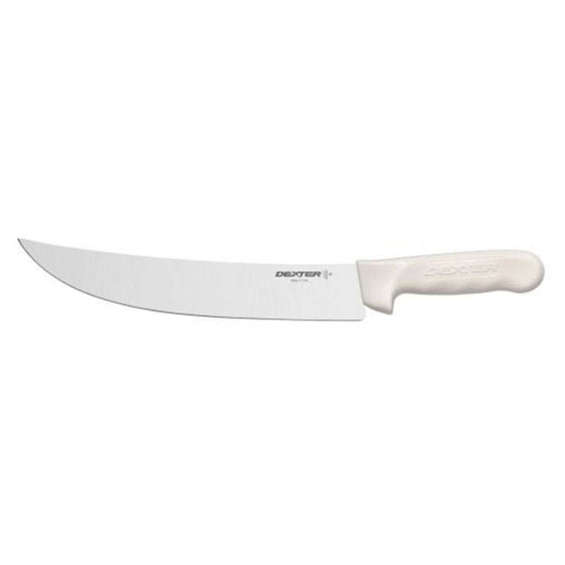 Dexter Russell Cimerter Steak Knife 10 "