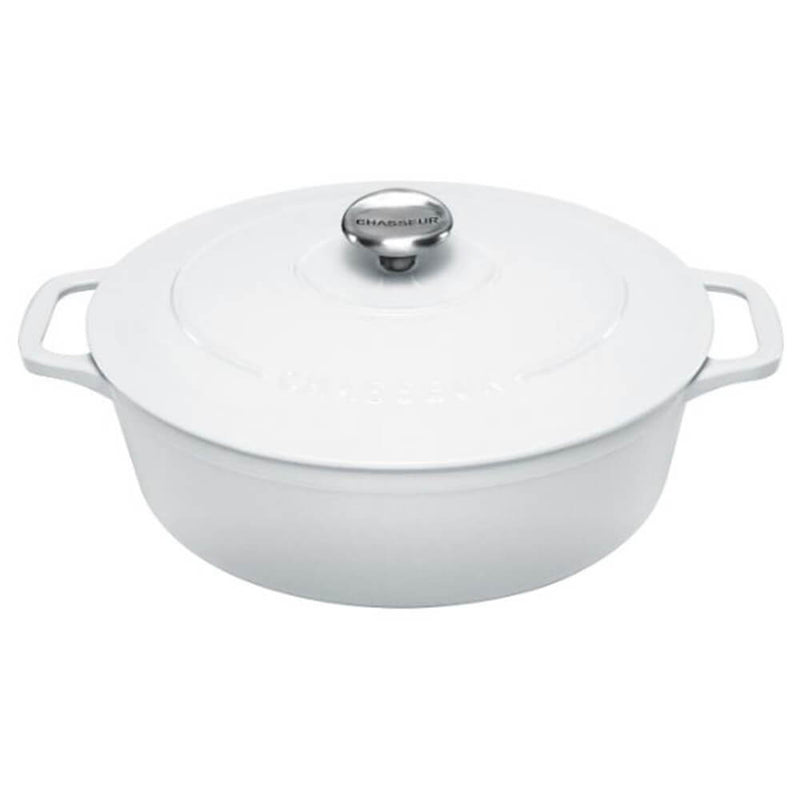 Chasseur oval fransk ugn (27 cm/4l)