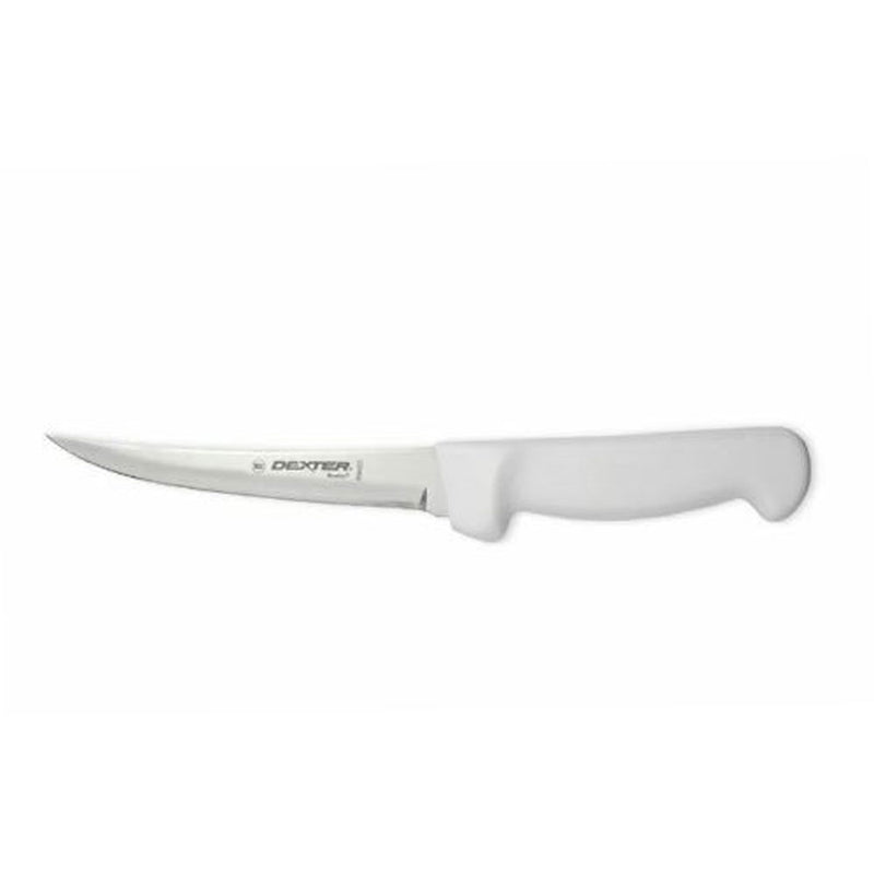 Dexter Russell Curved Bning Knife 6 "