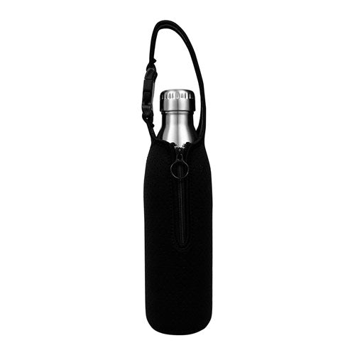 Avanti Fluid Bottle Tote (Black)