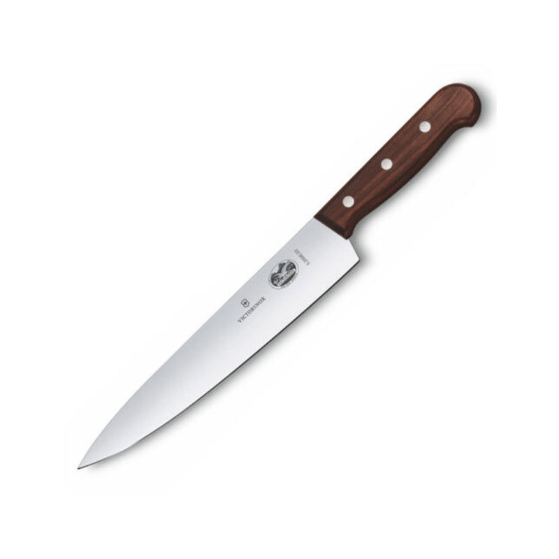 Victorinox Allzweck- und Tranchiermesser (Palisander)