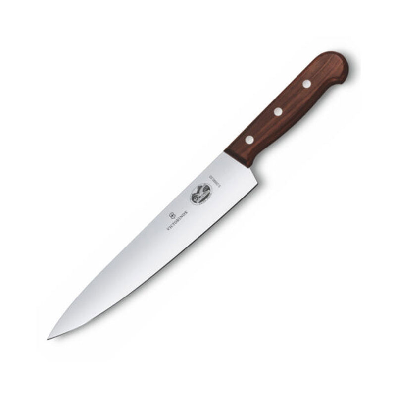 Victorinox Allzweck- und Tranchiermesser (Palisander)