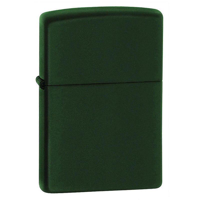 Zippo Matte Finisher Light