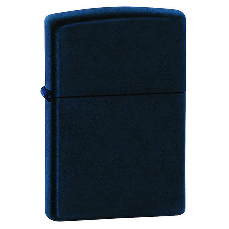 Zippo Matte Finisher Light