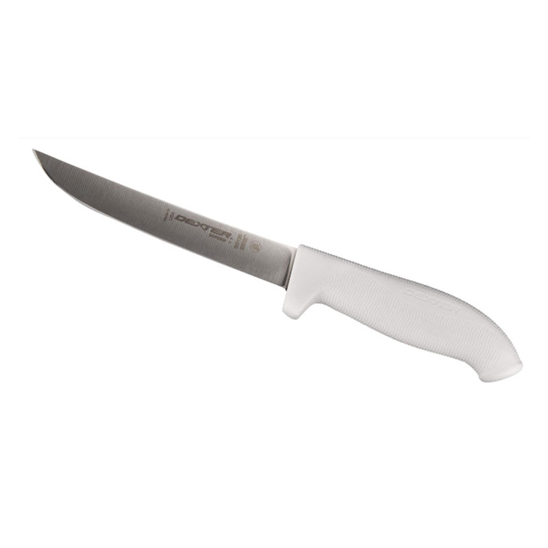 Dexter Russell Sofgrip Wide Bening Knife 6 "