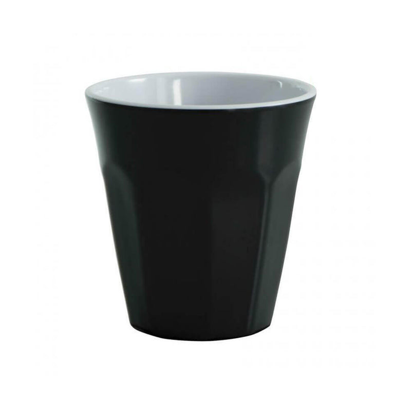 Serroni Cafe Melamine 2 -äänen kuppi 260ml