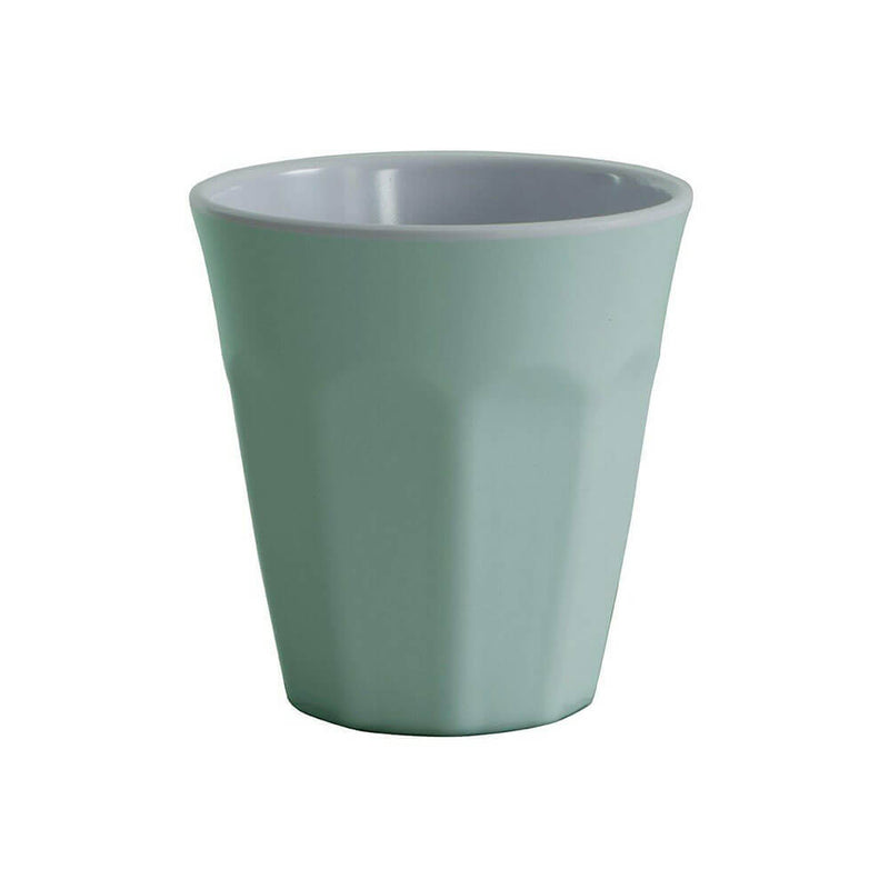 Serroni Cafe Melamine 2 -äänen kuppi 260ml