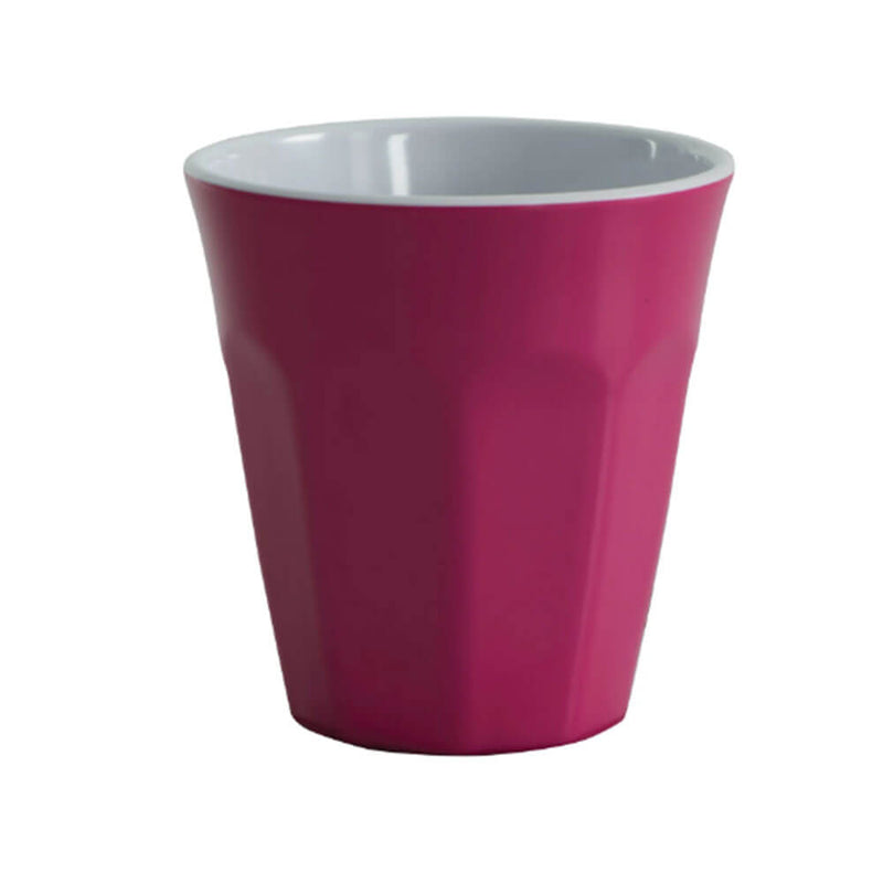 Serroni Cafe Melamine 2 -äänen kuppi 260ml