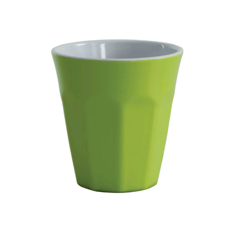 Serroni Cafe Melamine 2 -äänen kuppi 260ml