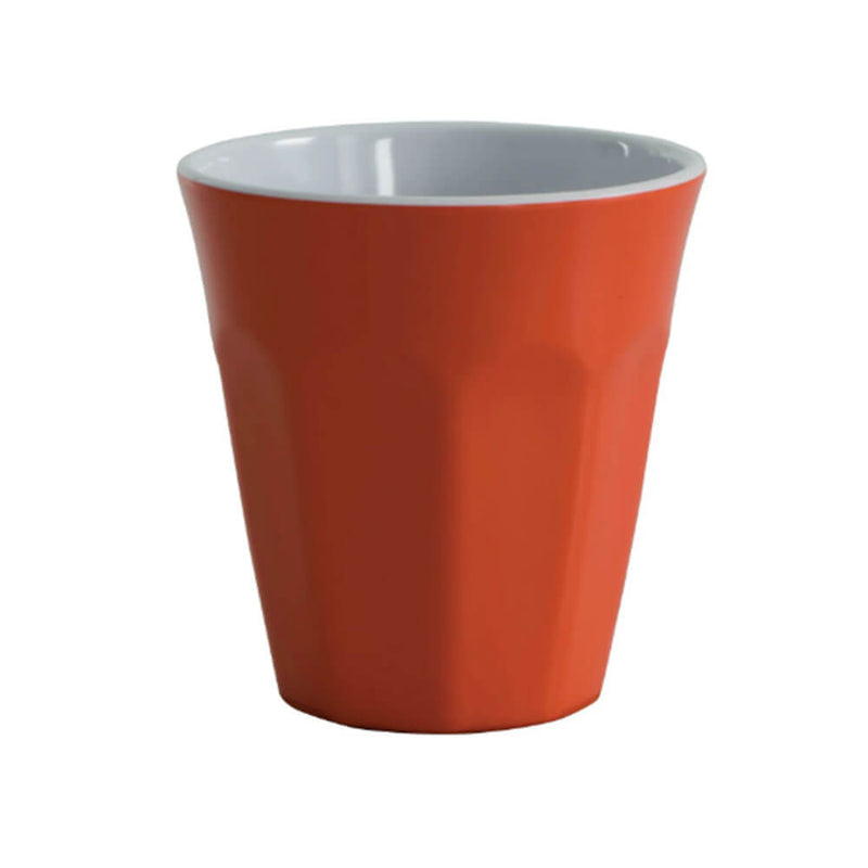 Serroni Cafe Melamine 2 -äänen kuppi 260ml