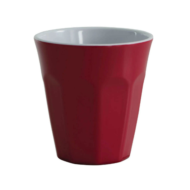 Serroni Cafe Melamine 2 -äänen kuppi 260ml