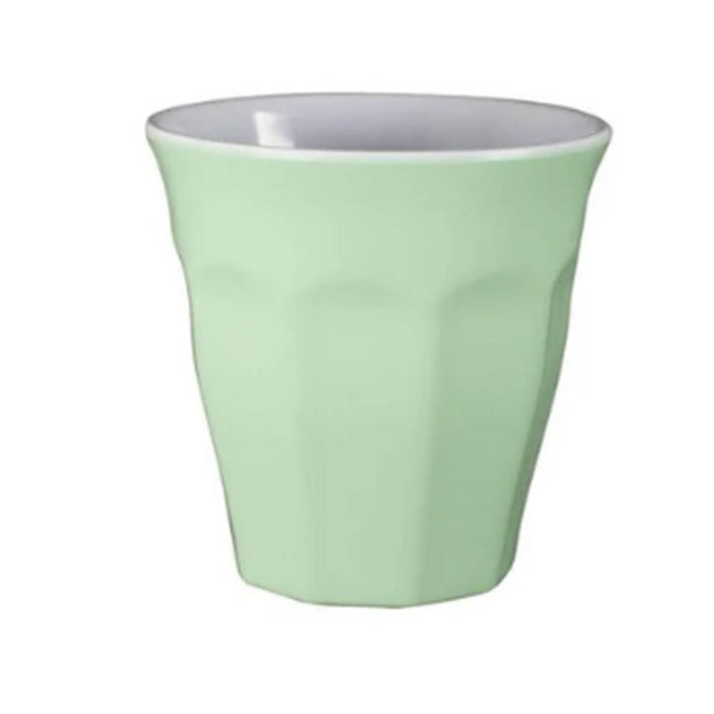 Serroni Cafe Melamine 2 -äänen kuppi 260ml