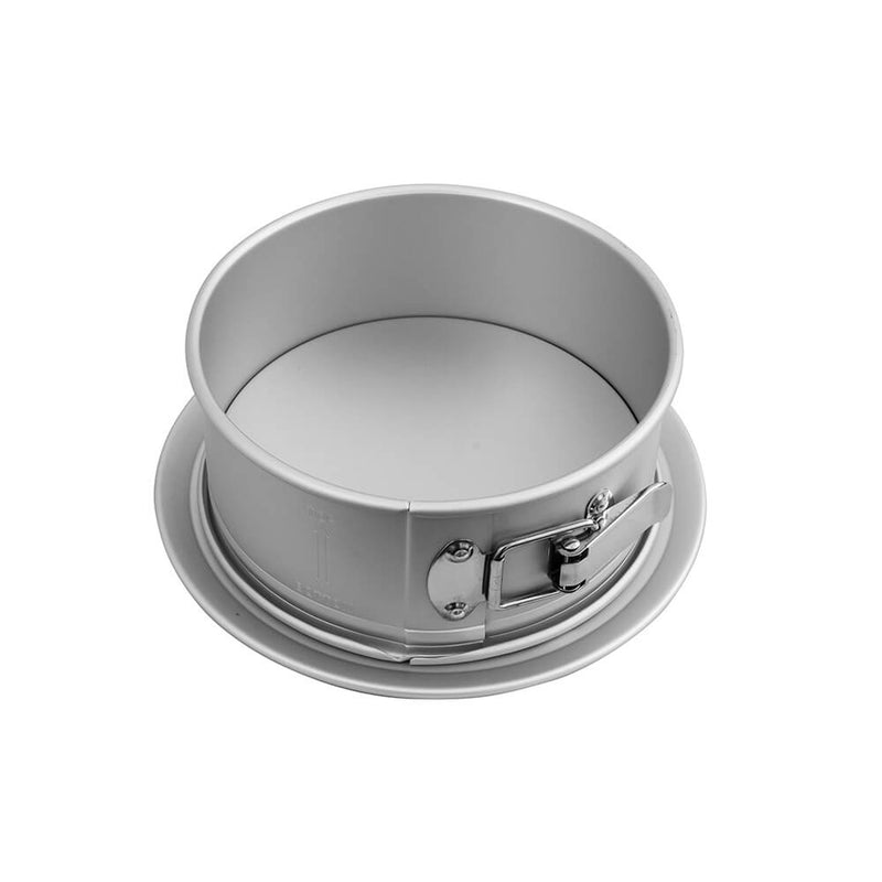 Bakemaster Springform Cake Pan (SIL Anodisoitu)