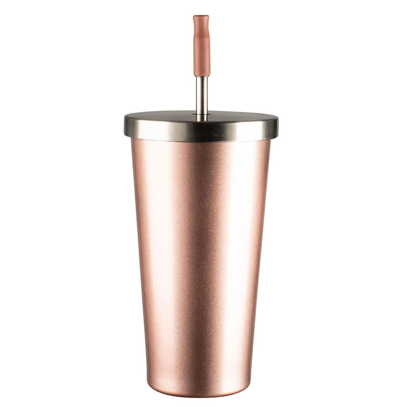 Avanti -eristetty smoothie -tumbler 500ml