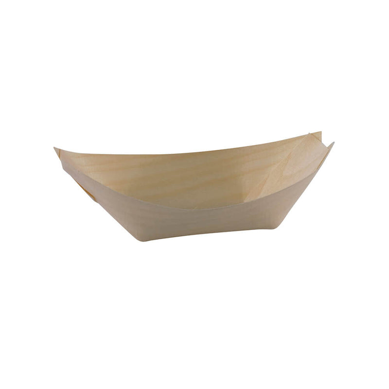 Avanti Boat Dish (uppsättning av 12)