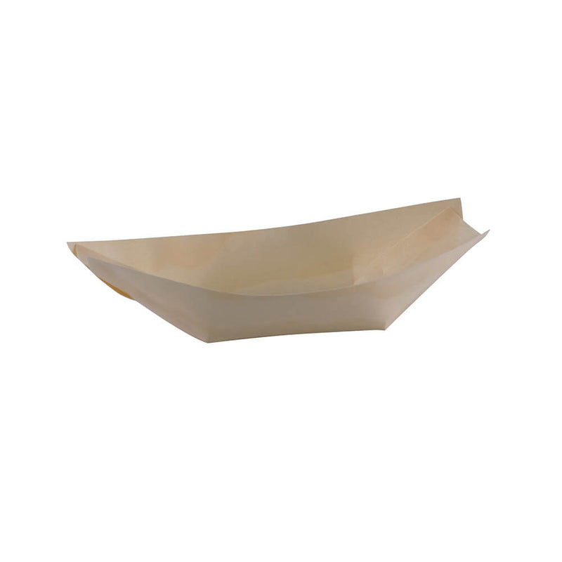 Avanti Boat Dish (uppsättning av 12)