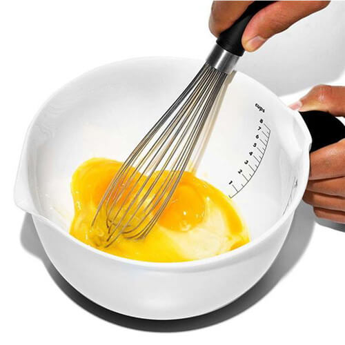 OXO Good Grips Batter Bowl 1.9L