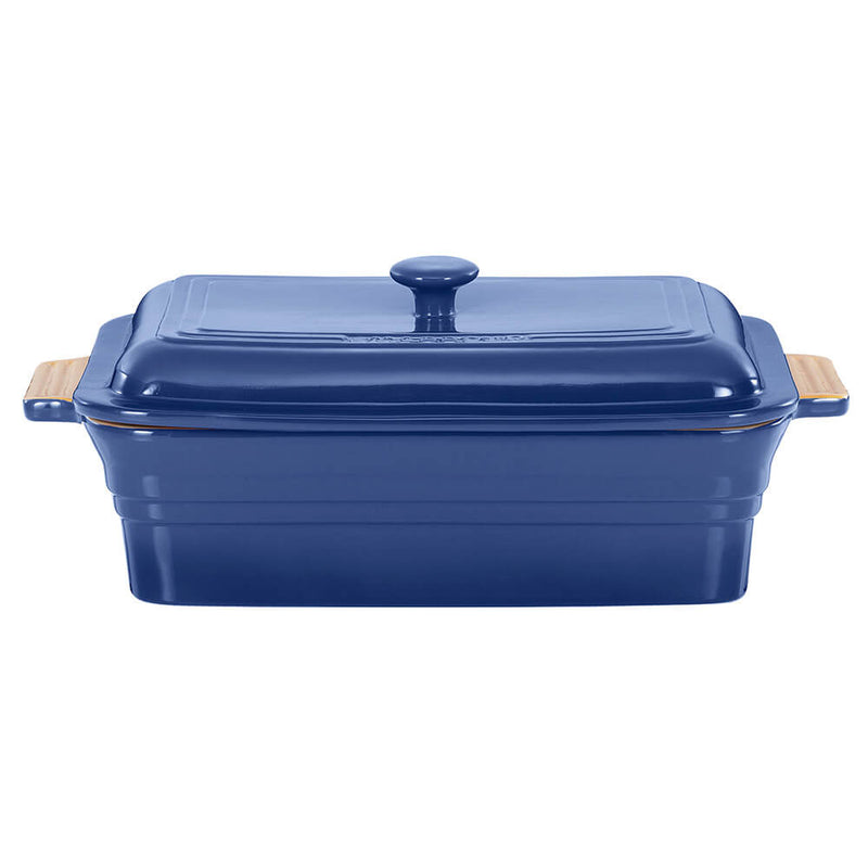 Chasseur La Cuissn Rectangular Baker med lock