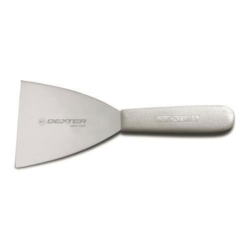 Dexter Russell griddle skrapa 4 "