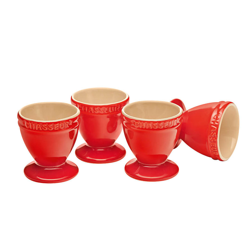 Chasseur La Cuisson Egg Cup (sarja 4)