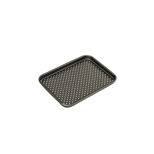 Bakemaster Perfect Crust Baking Tray