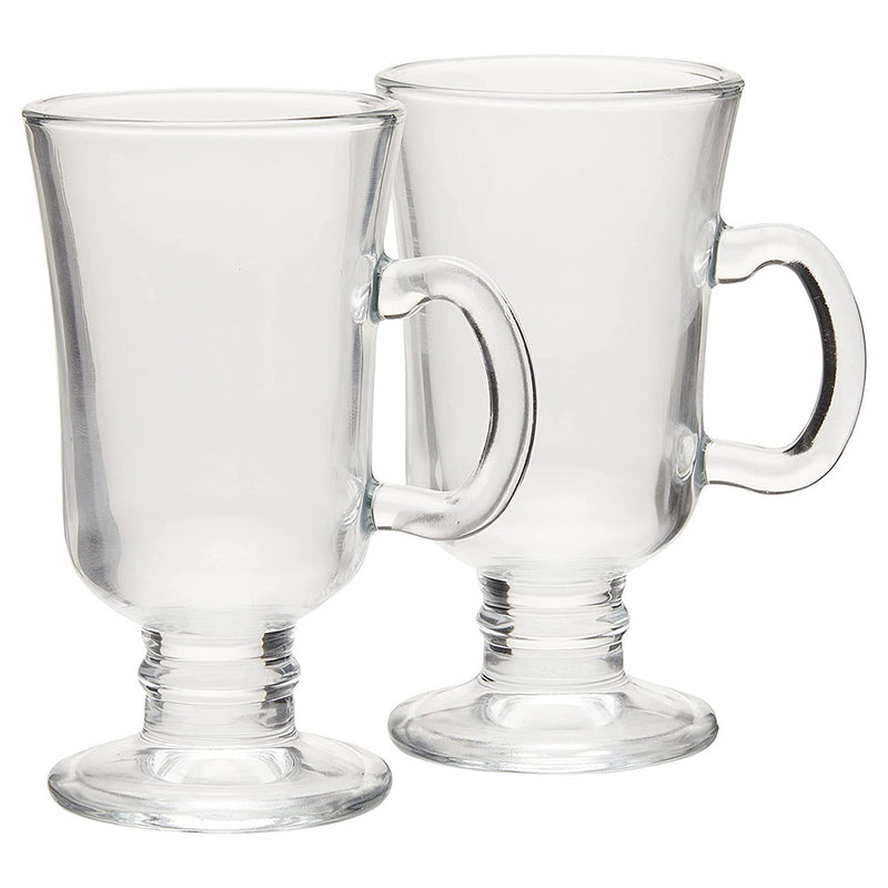  Avanti Kaffeeglas 250 ml (2er-Set)