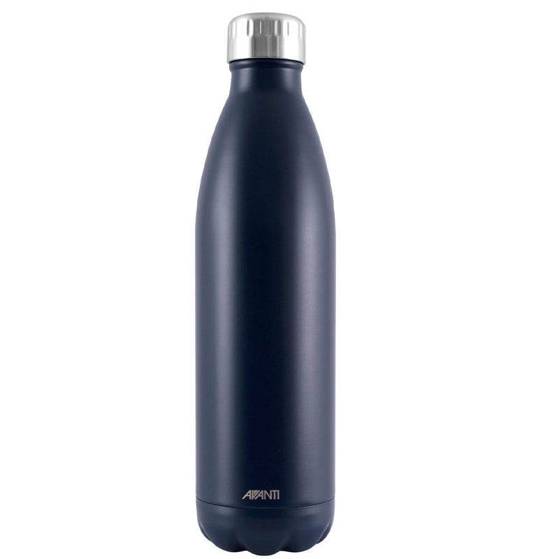 Avanti -neste tyhjiöpullo 750 ml