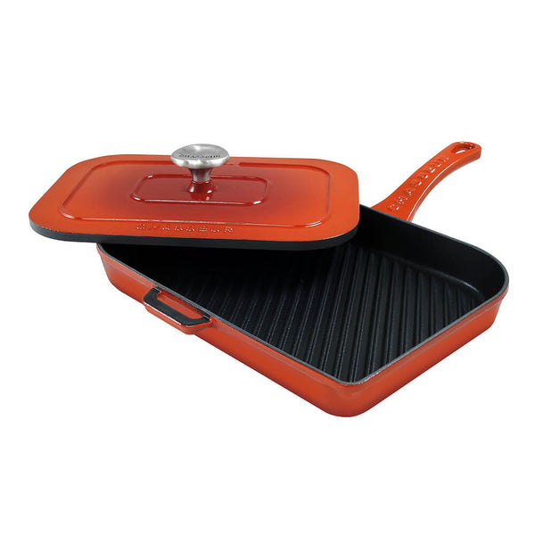 Chasseur Panini Press 28cm