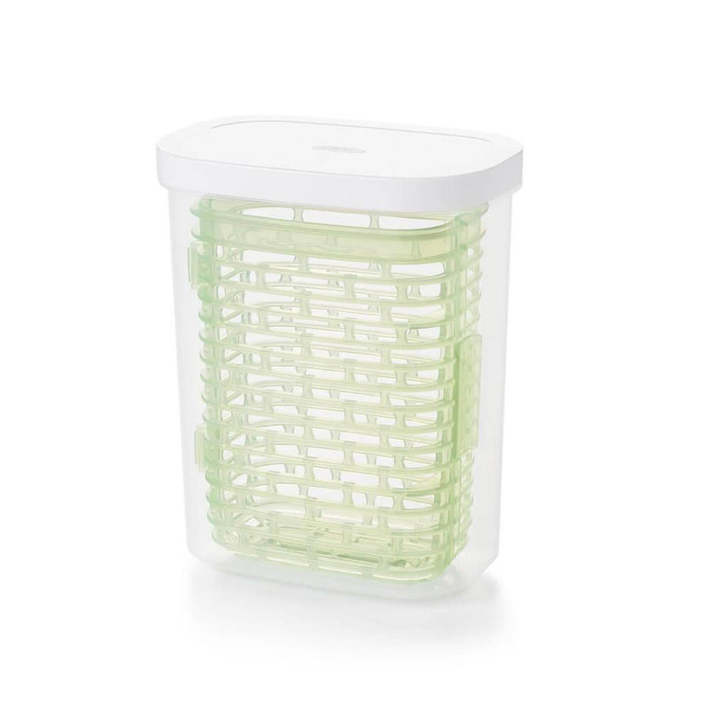 Oxo Good Grips Greensaver Herb Keeper