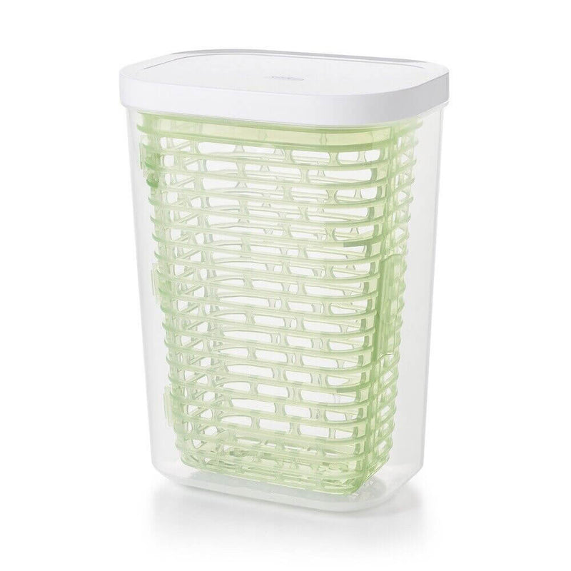 OXO Good Grips GreenSaver Herb Keeper