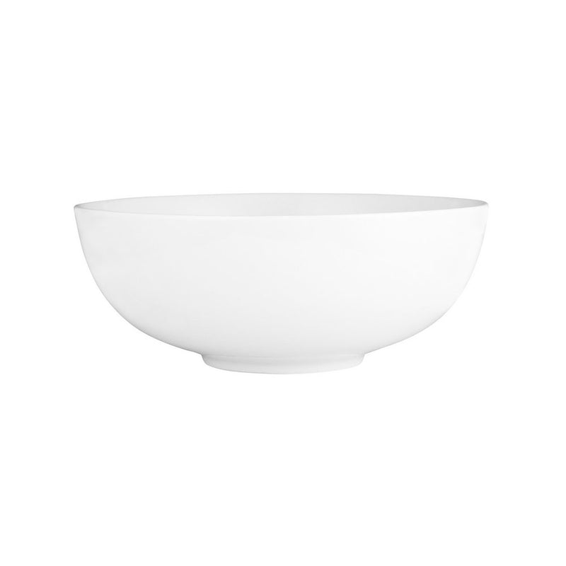 Wilkie New Bone Poscelain Coupe Bowl