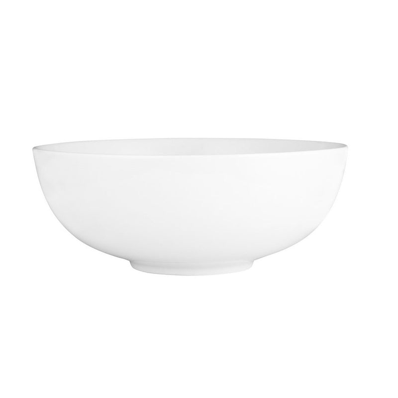 Wilkie New Bone Poscelain Coupe Bowl