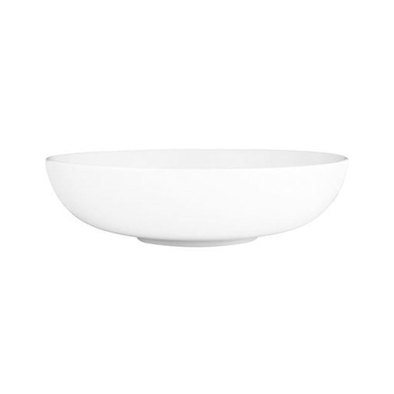 Wilkie New Bone Poscelain Coupe Bowl