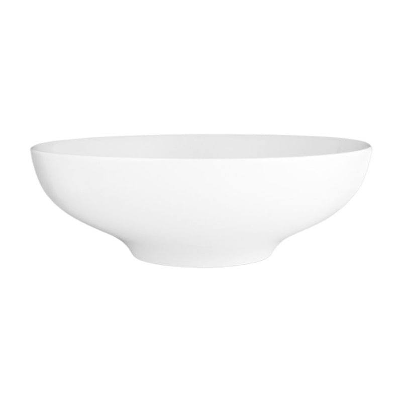 Wilkie New Bone Poscelain Coupe Bowl