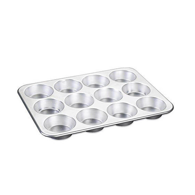 Nordiska ware naturals muffin pan