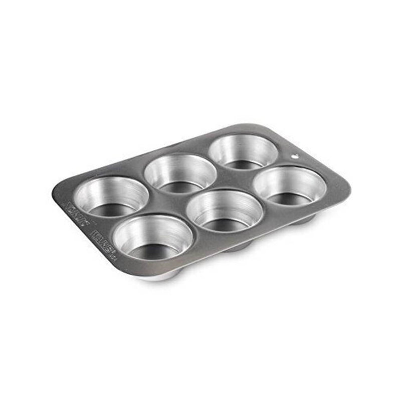 Nordiska ware naturals muffin pan