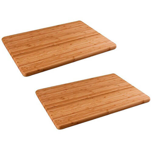 Peer Sorensen Bamboo Chopping Board