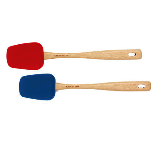 Chasseur Silicone Spoon