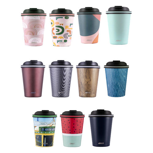 Avanti Go Cup DW Insulated Cup (280mL/8oz)