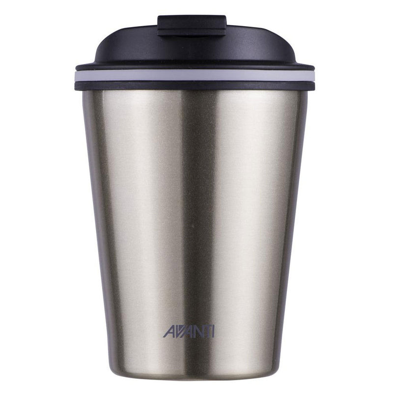 Avanti Go Cup DW -eristetty kuppi (280ml/8oz)