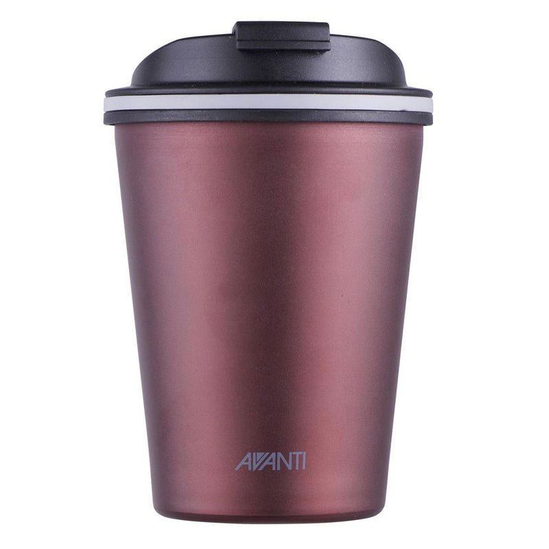 Avanti Go Cup DW -eristetty kuppi (280ml/8oz)