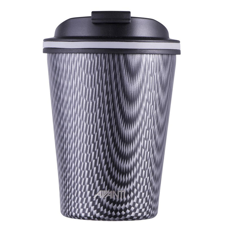 Avanti Go Cup DW -eristetty kuppi (280ml/8oz)