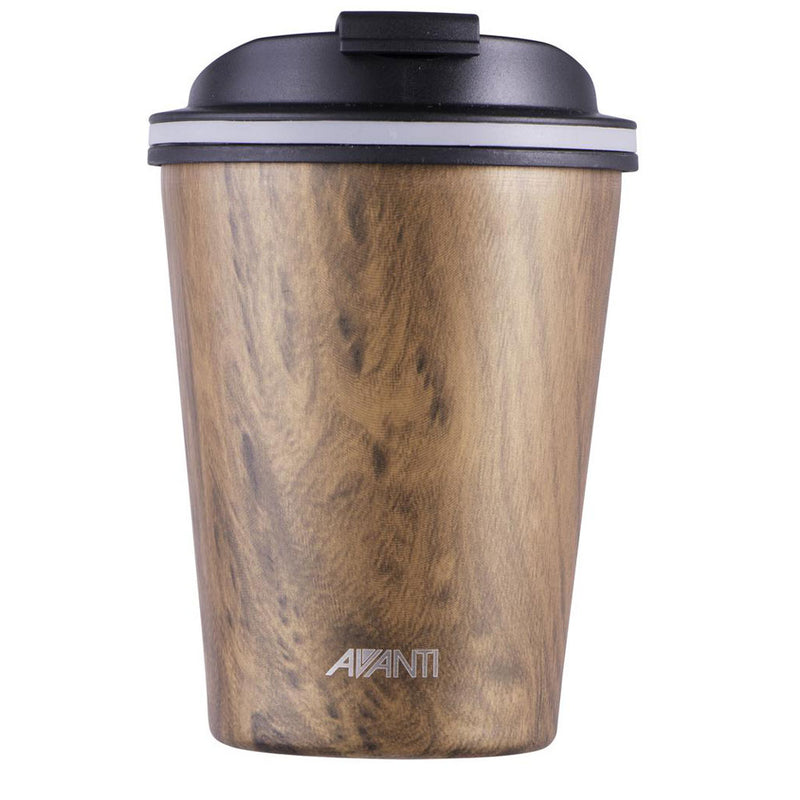 Avanti Go Cup DW -eristetty kuppi (280ml/8oz)