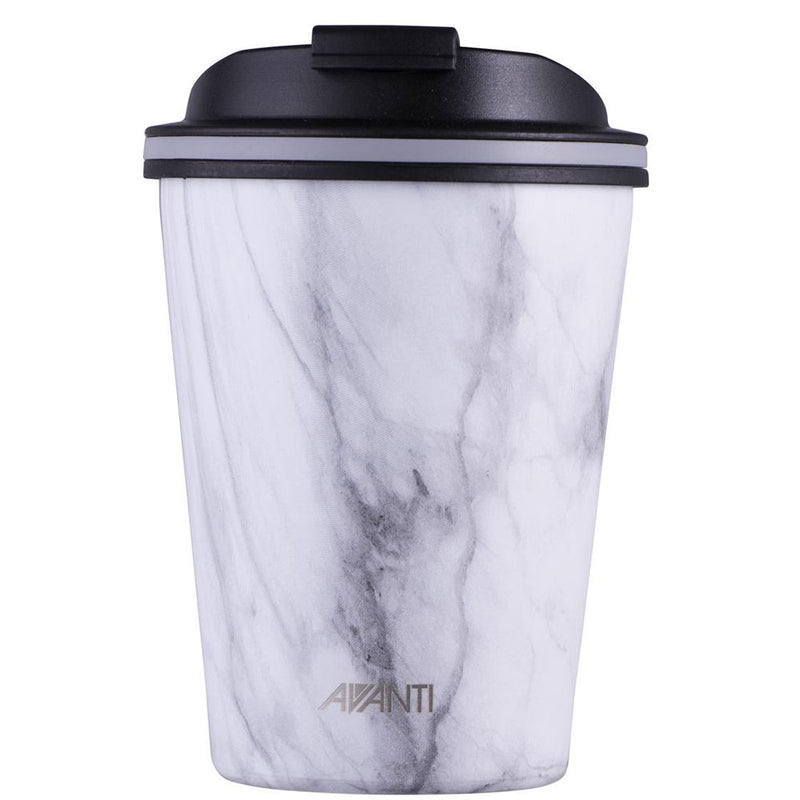 Avanti Go Cup DW -eristetty kuppi (280ml/8oz)