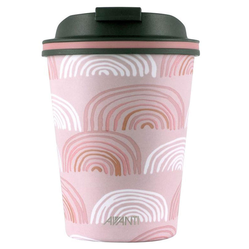 Avanti Go Cup DW -eristetty kuppi (280ml/8oz)