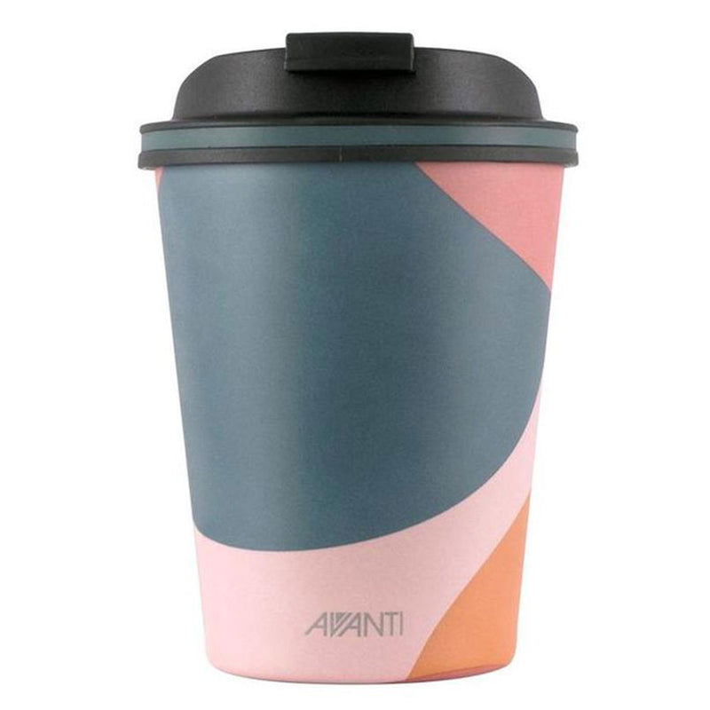 Avanti Go Cup DW -eristetty kuppi (280ml/8oz)