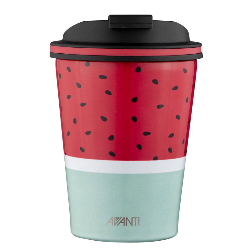 Avanti Go Cup DW -eristetty kuppi (280ml/8oz)