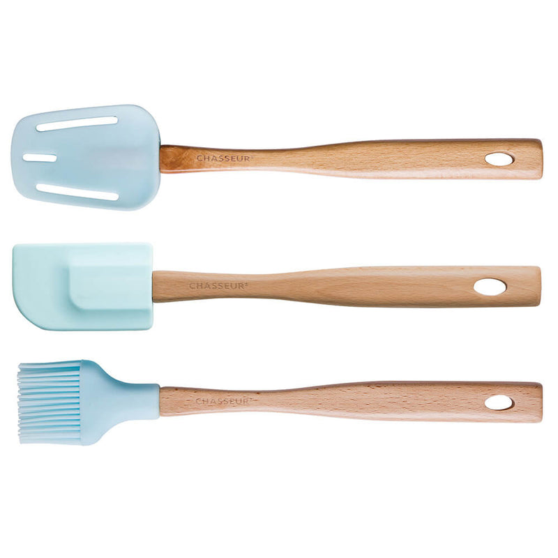 Chasseur Spatula Brush Spon -sarja